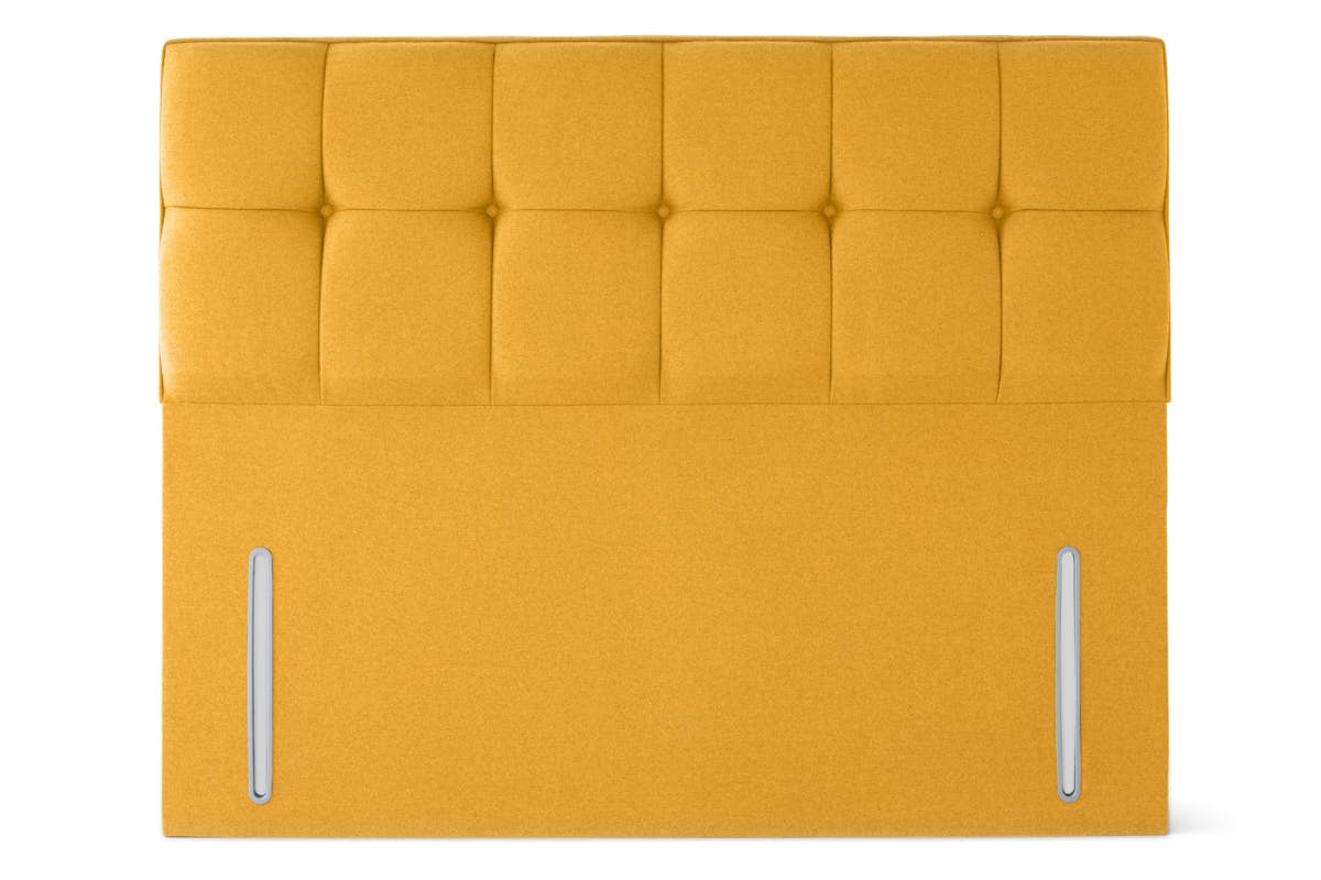 Sleepeezee | Leigh Headboard | King | 5ft | Colour Options-6