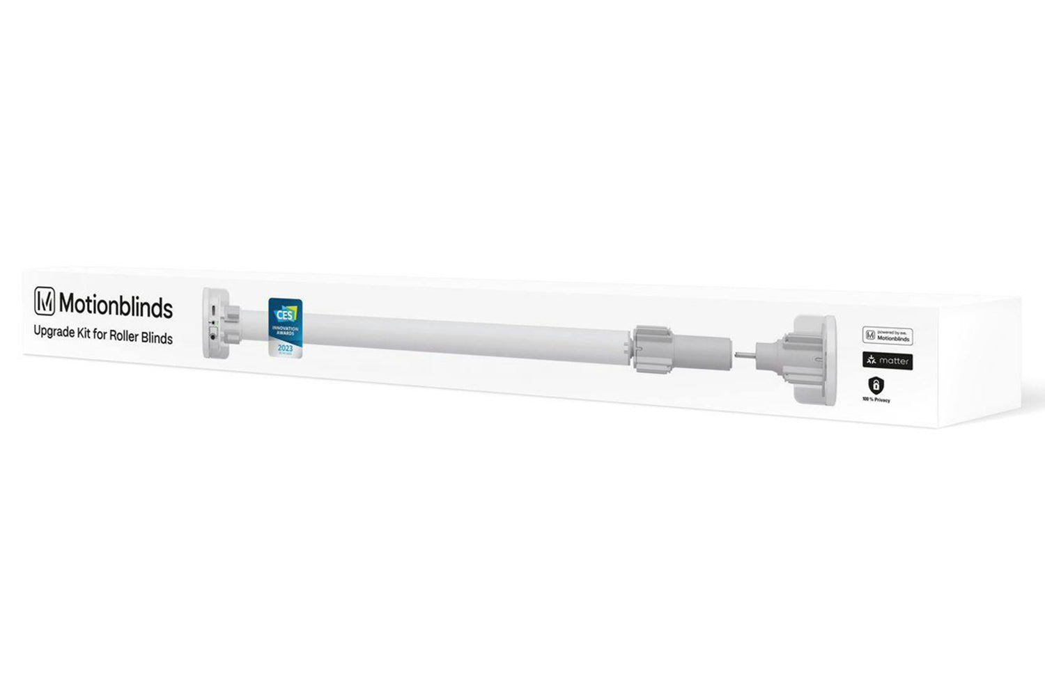 Eve Motionblinds Upgrade Kit For Roller Blinds-2