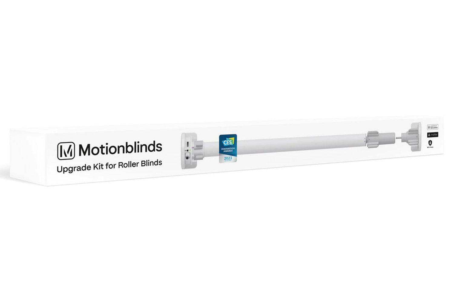 Eve Motionblinds Upgrade Kit For Roller Blinds-3