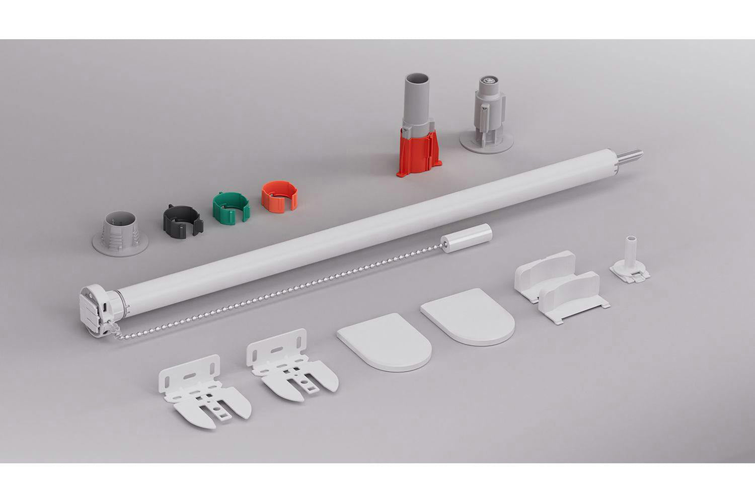 Eve Motionblinds Upgrade Kit For Roller Blinds-4