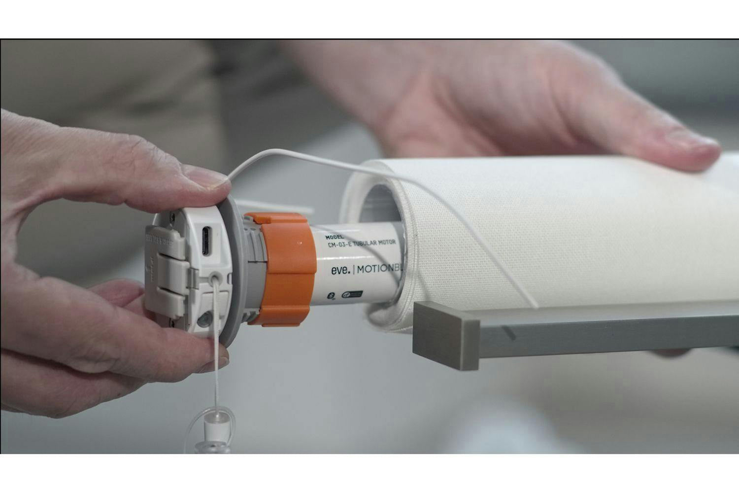 Eve Motionblinds Upgrade Kit For Roller Blinds-5