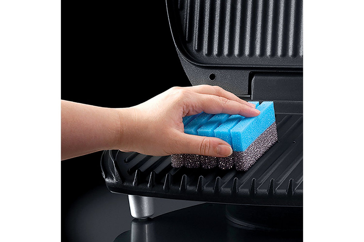 George Foreman Grill Cleaning Sponge | 2 Pack-4