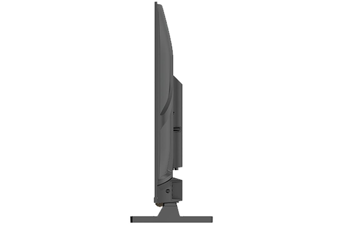 Telefunken 32" DLED HD Tizen OS Smart TV-3