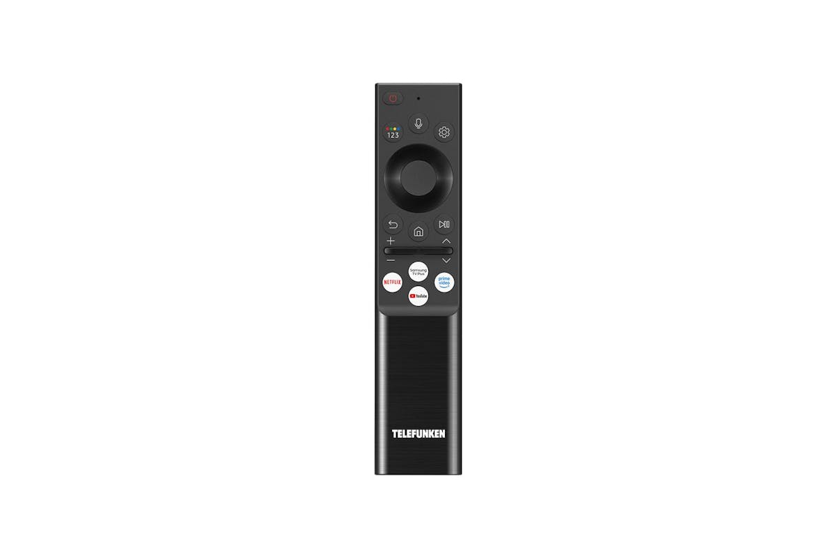 Telefunken 70" DLED 4K Tizen OS Smart TV-4