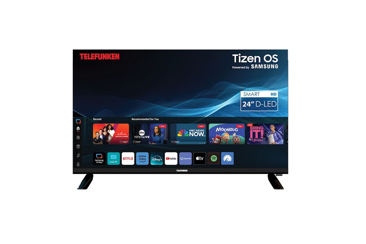 Telefunken 24