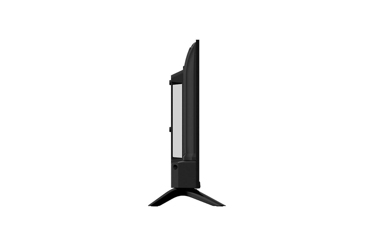 Telefunken 24" DLED HD Tizen OS Smart TV-3