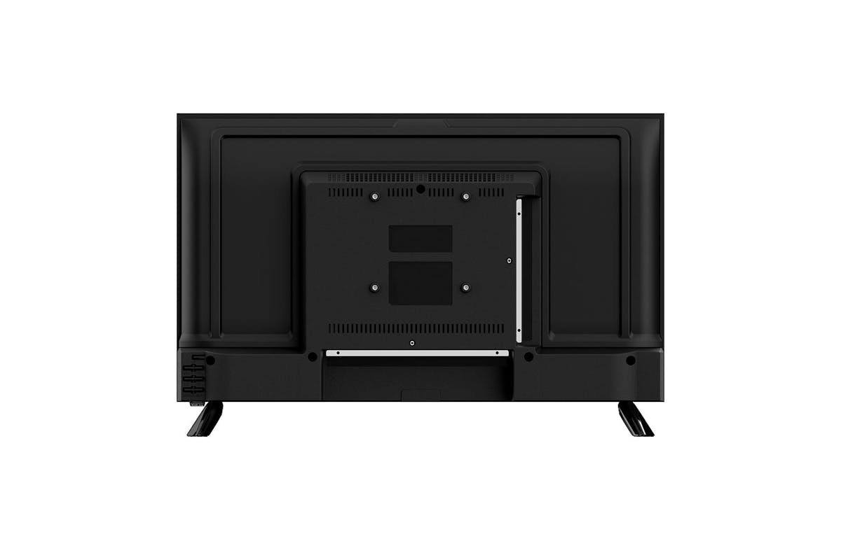 Telefunken 24" DLED HD Tizen OS Smart TV-4