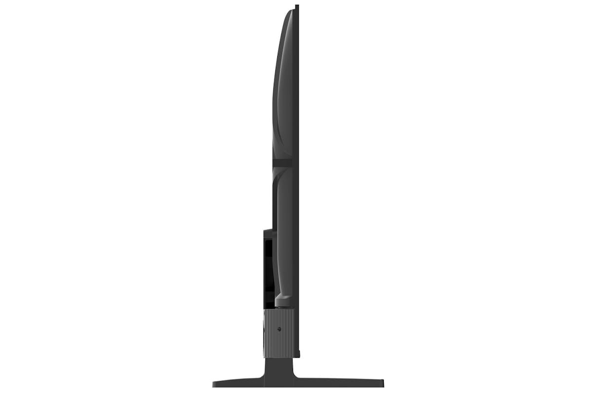 Telefunken 55" QLED 4K Soundbar WebOS Smart TV-3