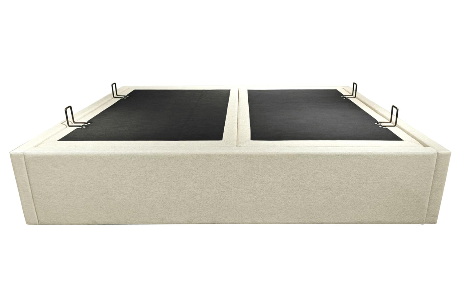 Ottoman Motion Bed N700 | King | 5ft | Beige-4