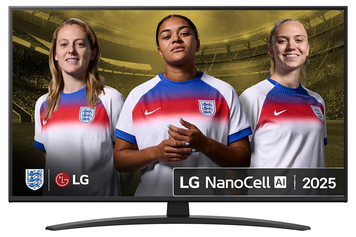 LG NANO81 50