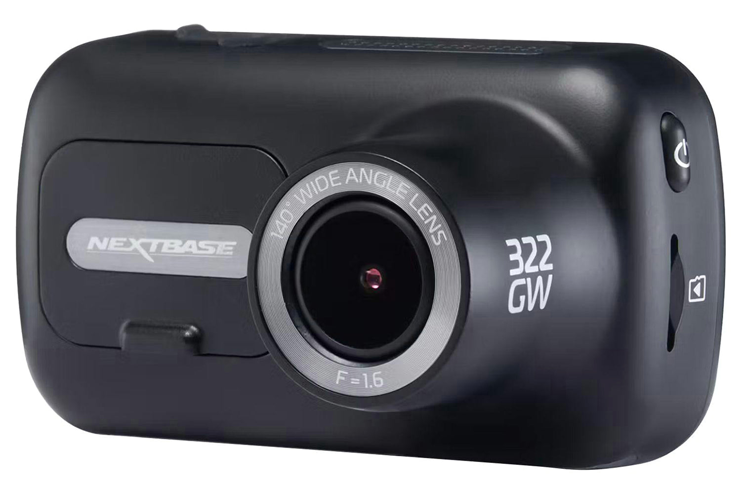 Nextbase S2 322GW Dash Cam | 1080P-11