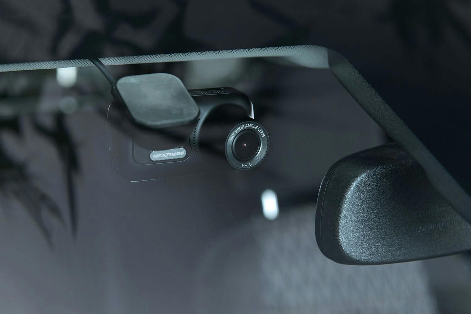 Nextbase S2 322GW Dash Cam | 1080P-13