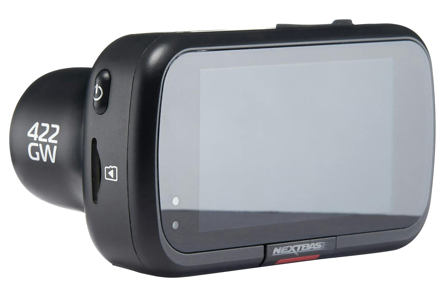Nextbase 422GW Dash Cam | 1440P-11