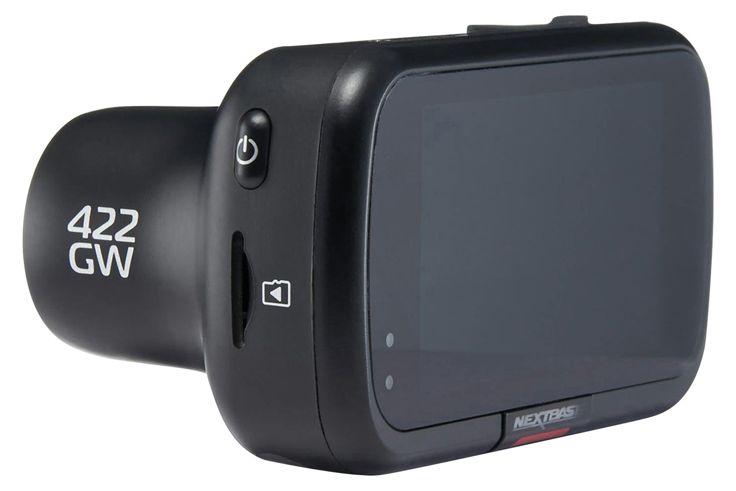 Nextbase 422GW Dash Cam | 1440P-12