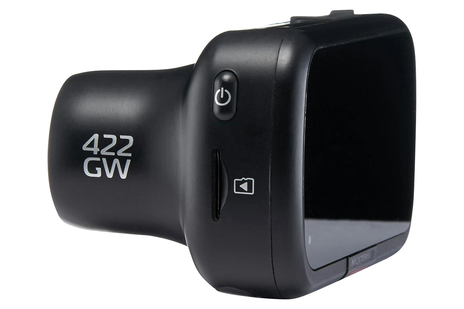 Nextbase 422GW Dash Cam | 1440P-13
