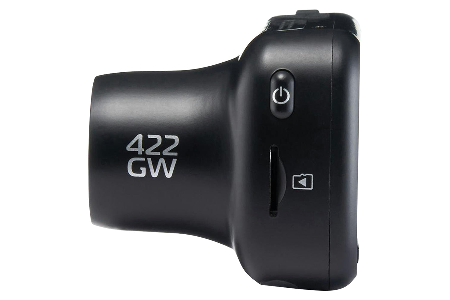 Nextbase 422GW Dash Cam | 1440P-14