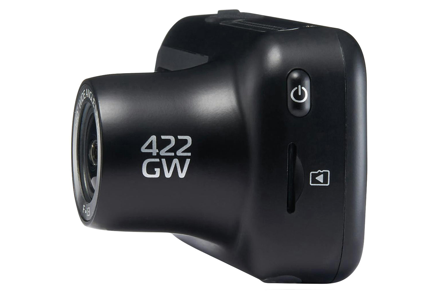 Nextbase 422GW Dash Cam | 1440P-15