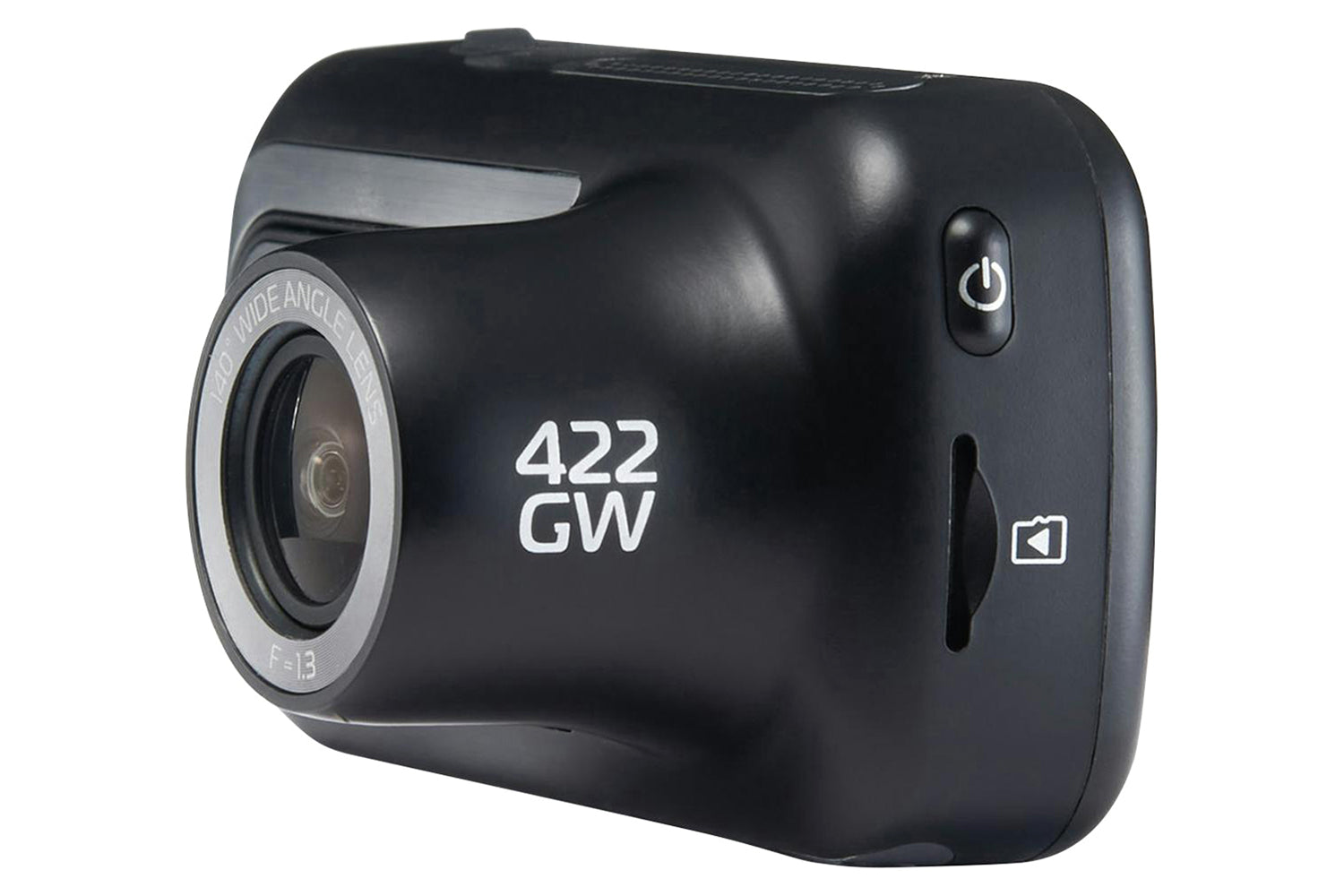Nextbase 422GW Dash Cam | 1440P-16
