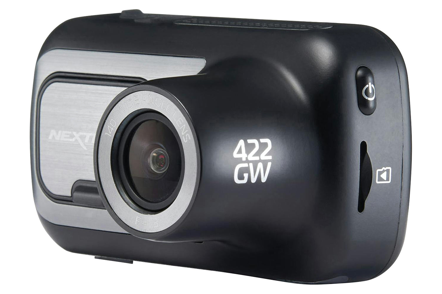 Nextbase 422GW Dash Cam | 1440P-17