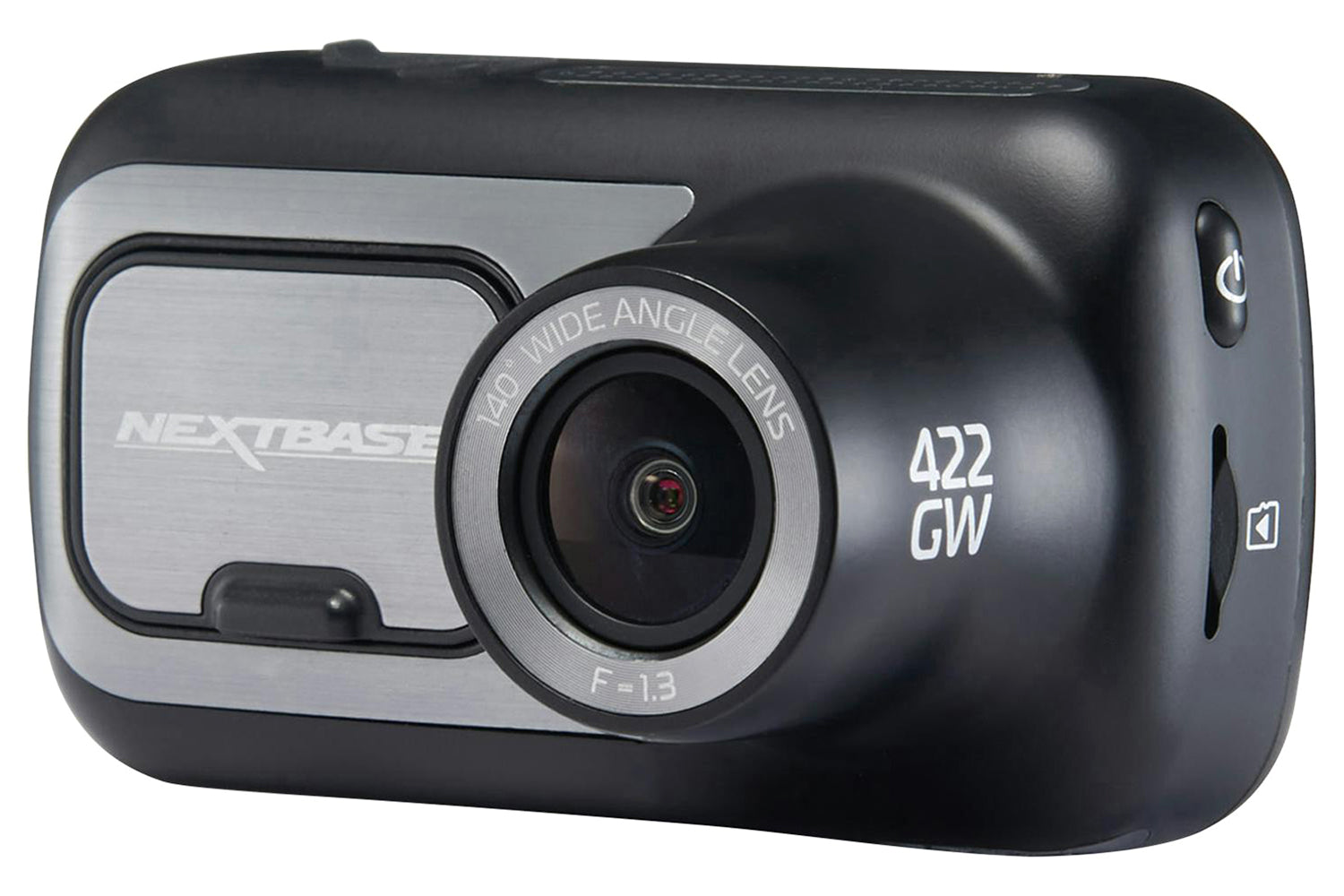 Nextbase 422GW Dash Cam | 1440P-18