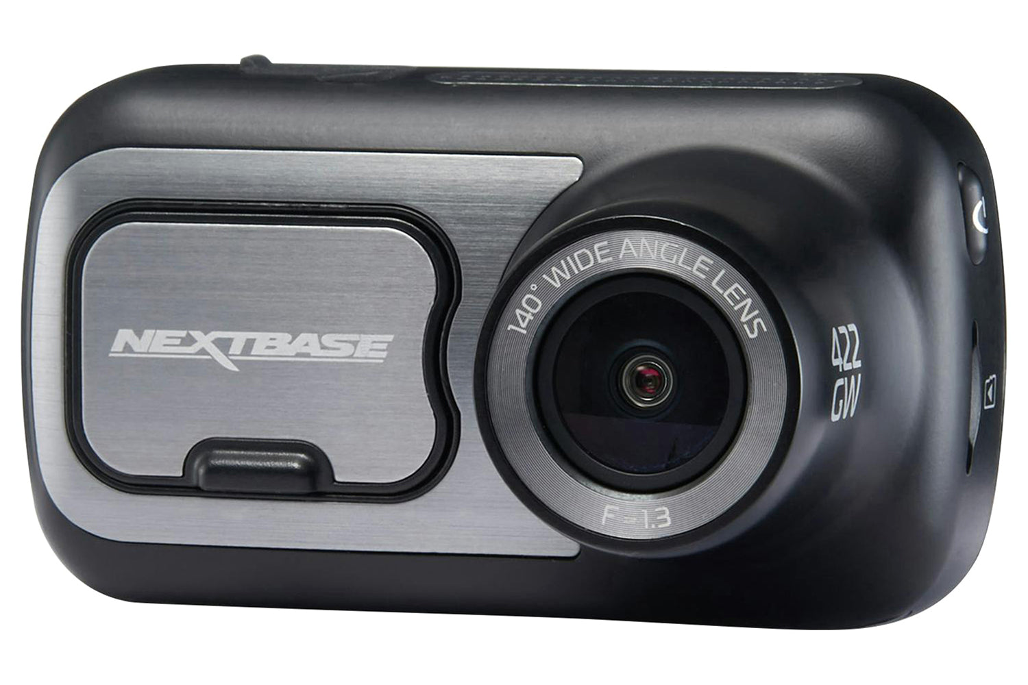 Nextbase 422GW Dash Cam | 1440P-19