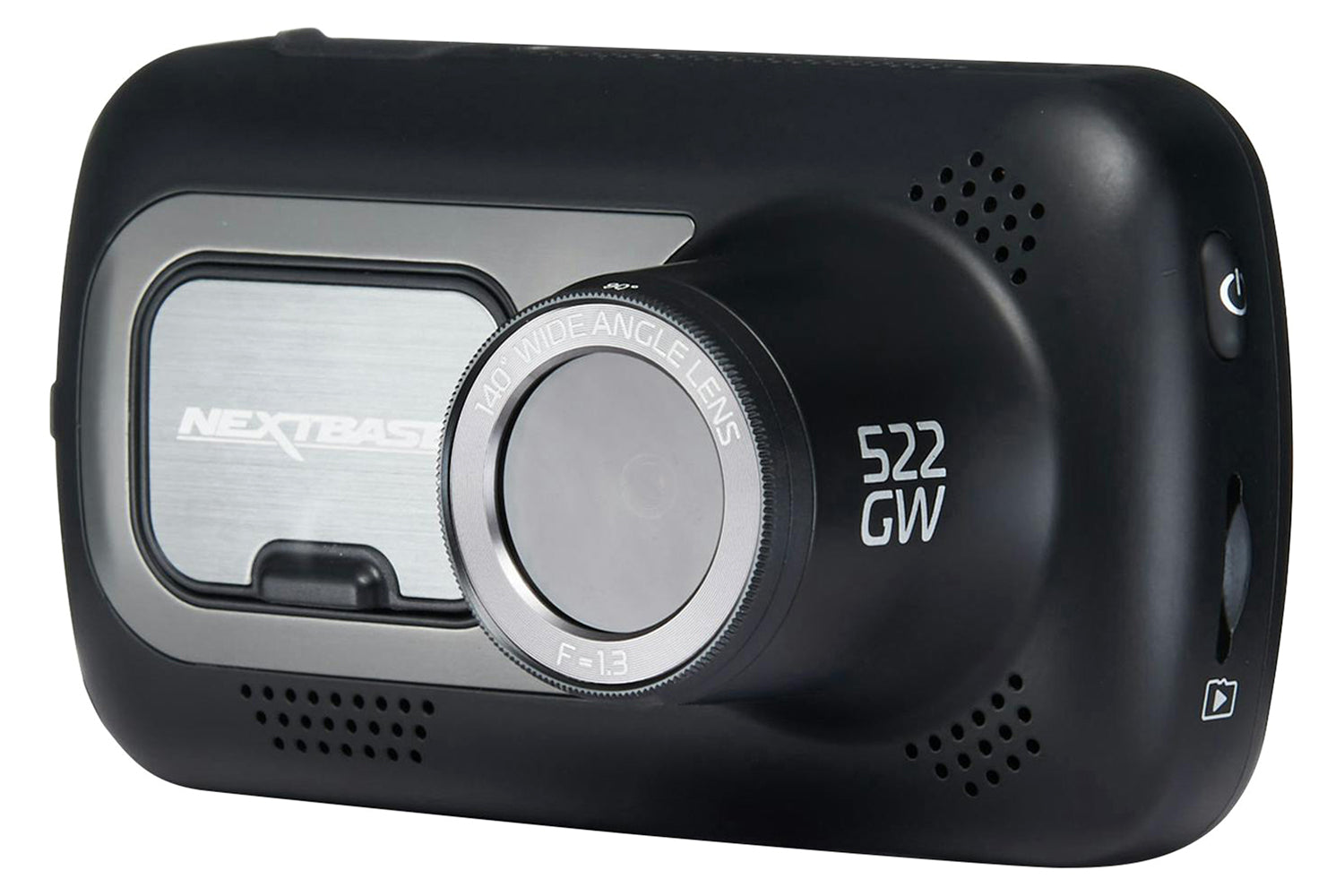 Nextbase 422GW Dash Cam | 1440P-20