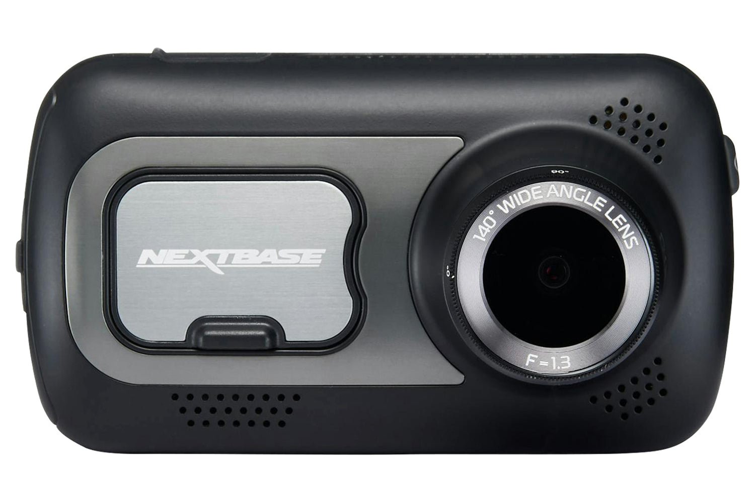 Nextbase 522GW Dash Cam with Emergency SOS and Built-in Alexa | 1440P