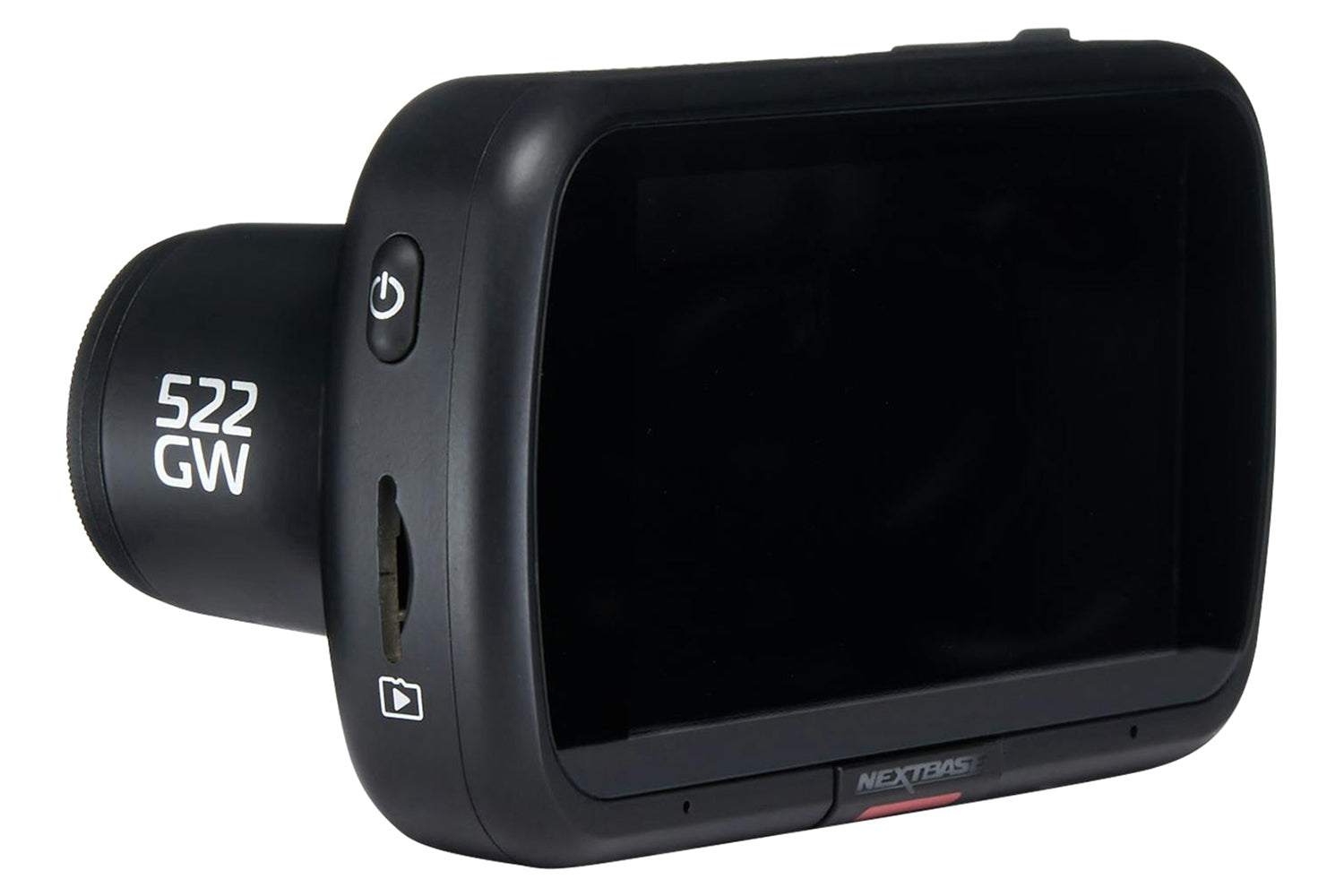 Nextbase 522GW Dash Cam with Emergency SOS and Built-in Alexa | 1440P-17