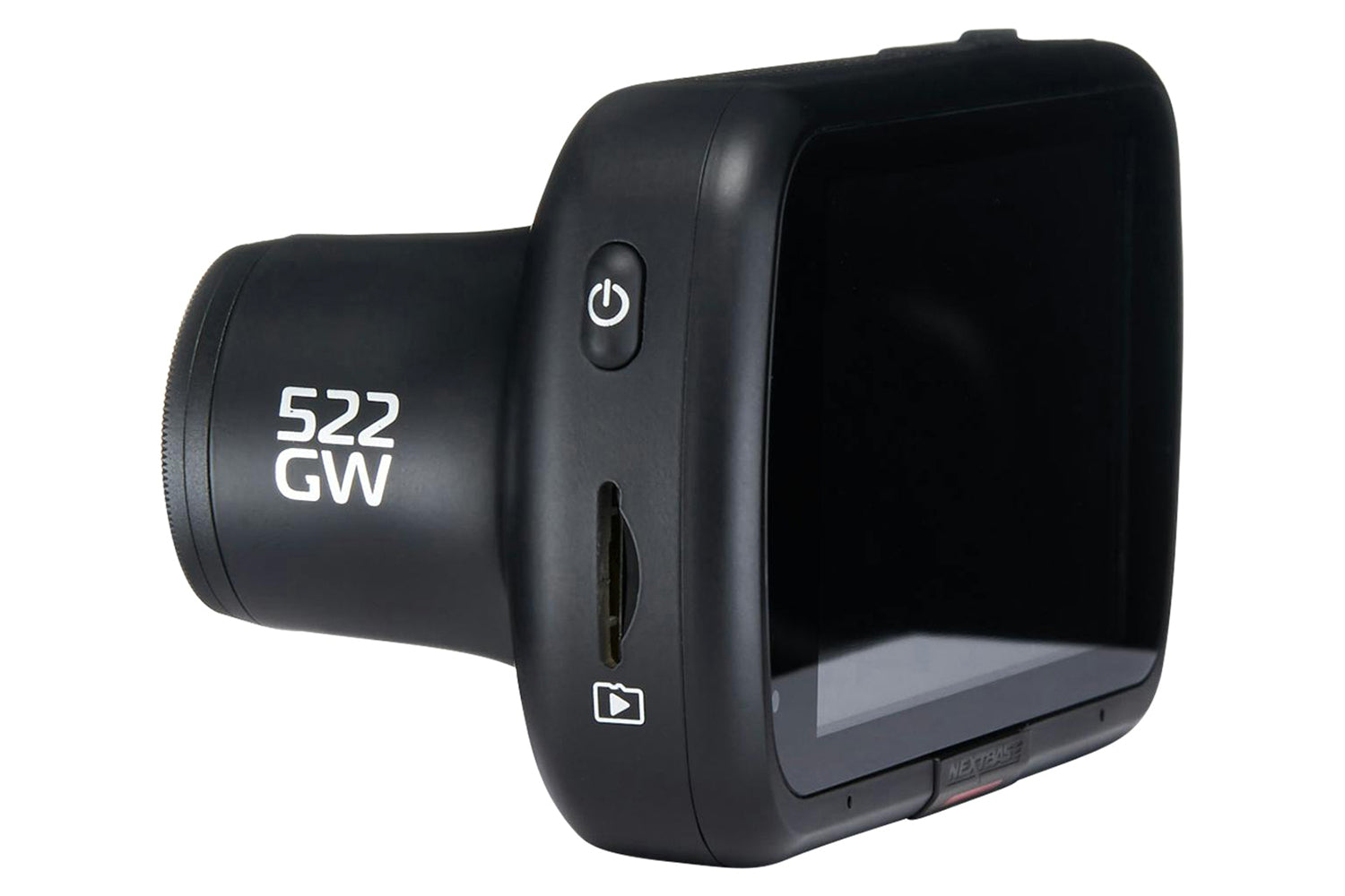 Nextbase 522GW Dash Cam with Emergency SOS and Built-in Alexa | 1440P-18