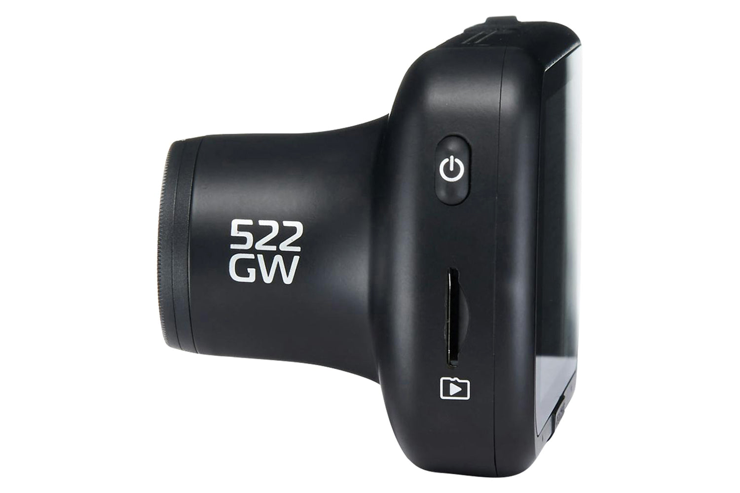 Nextbase 522GW Dash Cam with Emergency SOS and Built-in Alexa | 1440P-19
