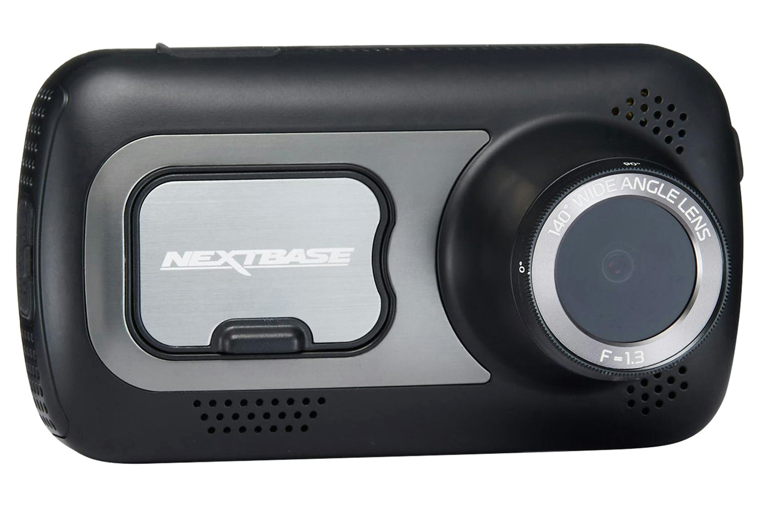 Nextbase 522GW Dash Cam with Emergency SOS and Built-in Alexa | 1440P-2