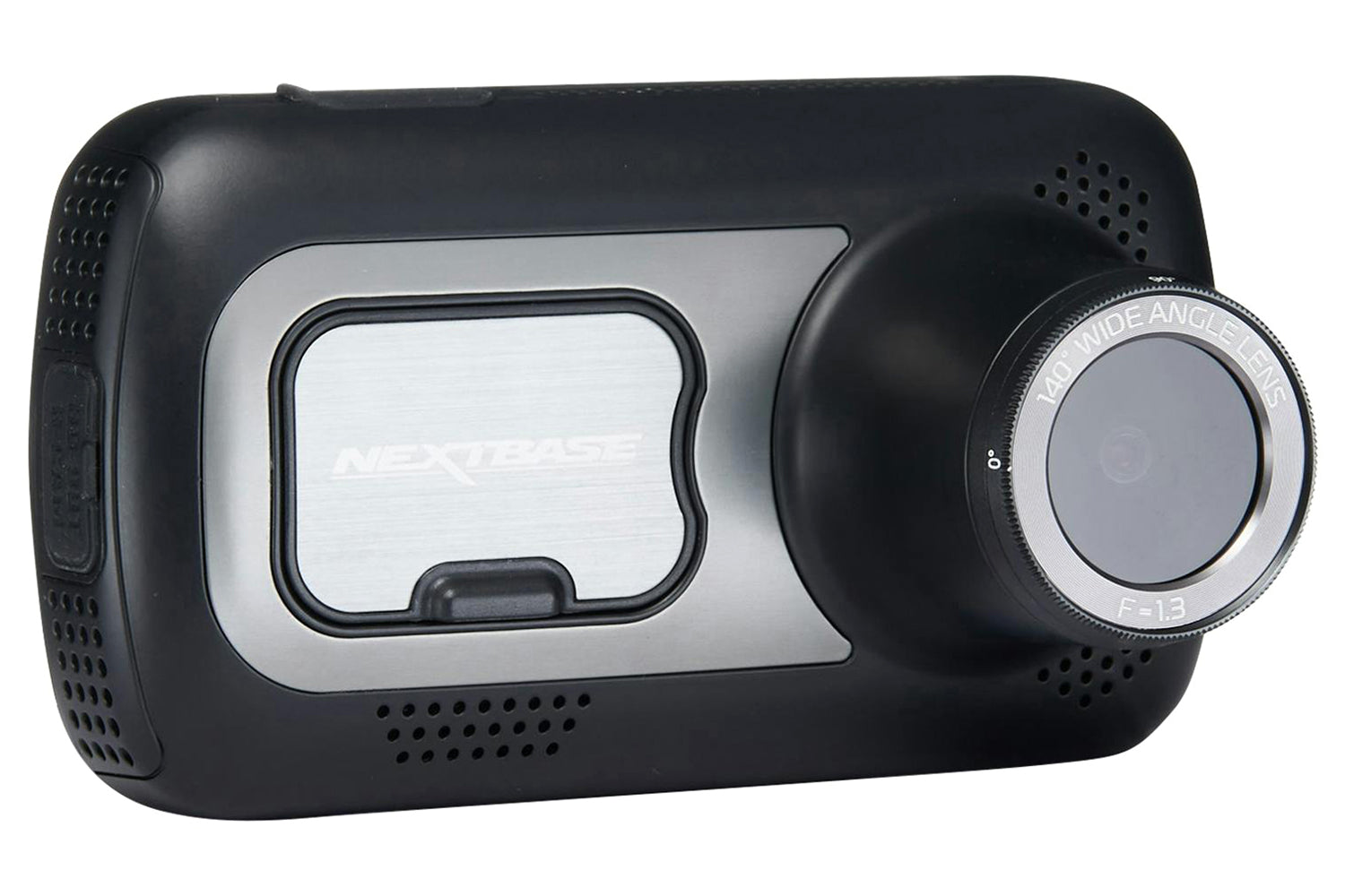 Nextbase 522GW Dash Cam with Emergency SOS and Built-in Alexa | 1440P-3