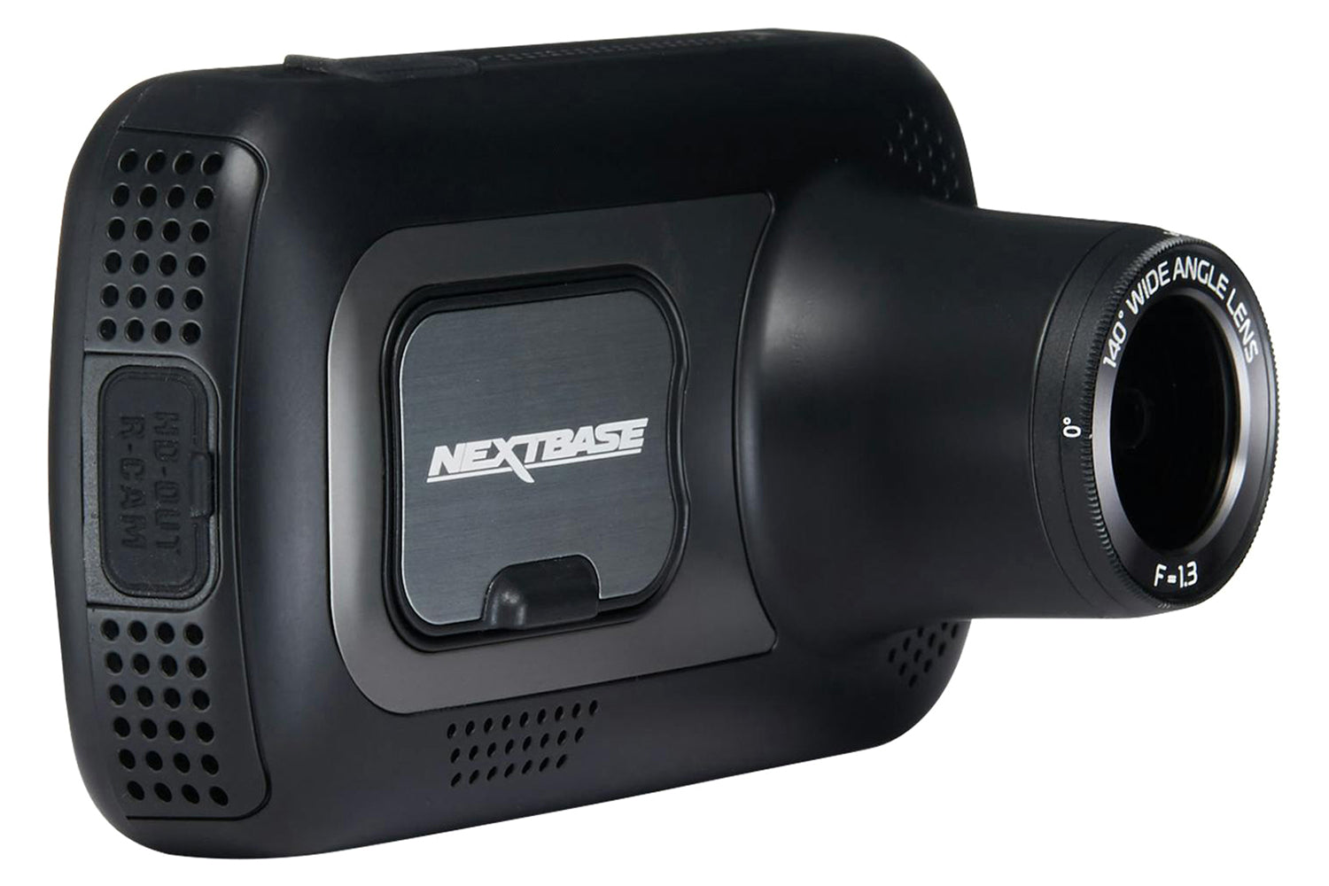 Nextbase 522GW Dash Cam with Emergency SOS and Built-in Alexa | 1440P-5