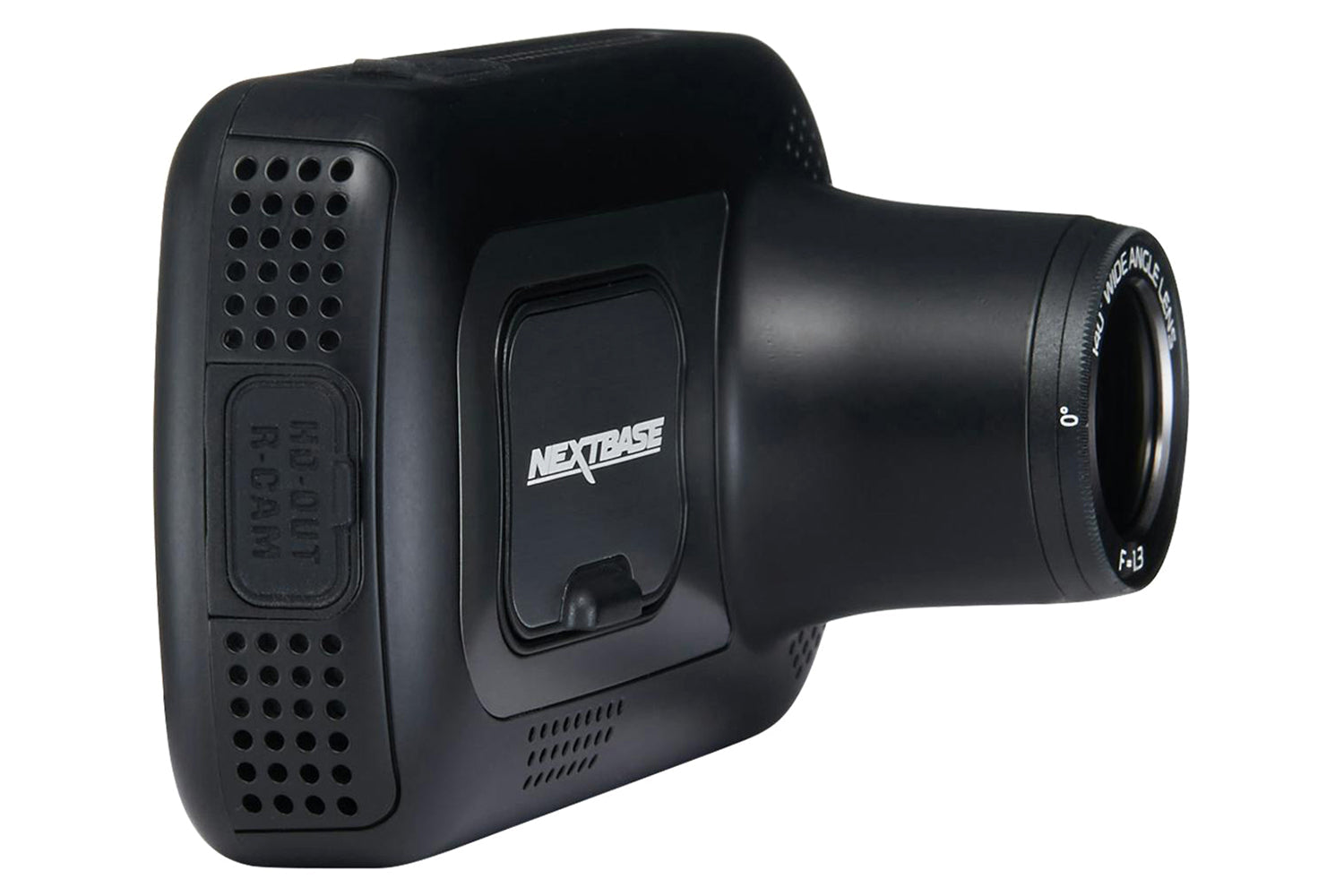 Nextbase 522GW Dash Cam with Emergency SOS and Built-in Alexa | 1440P-6