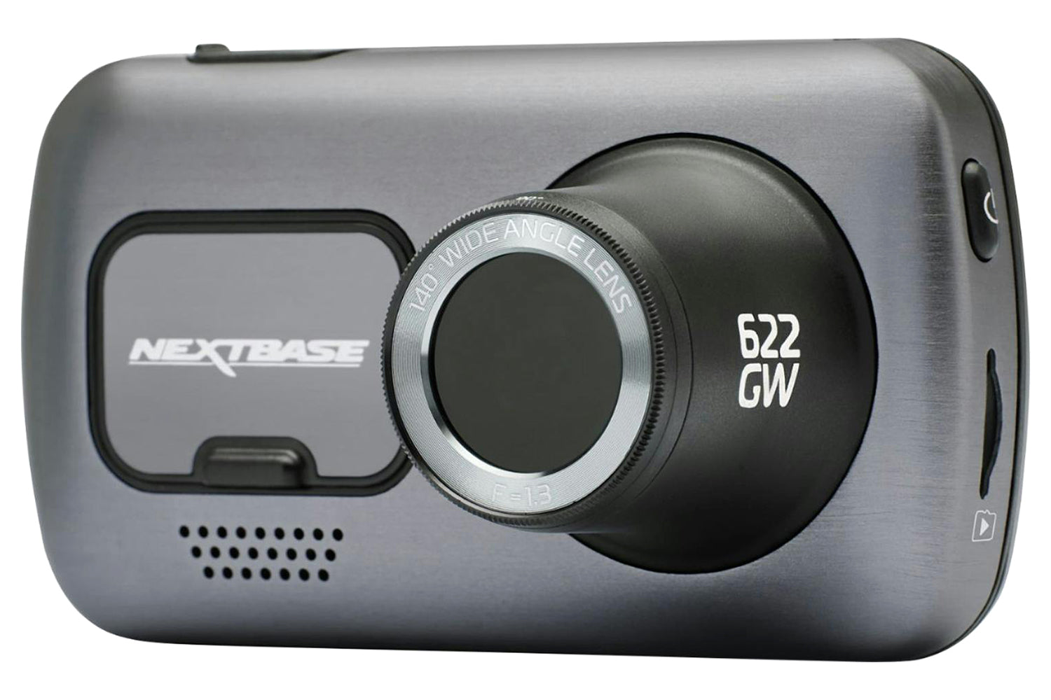 Nextbase 622GW Dash Cam | 4K-3