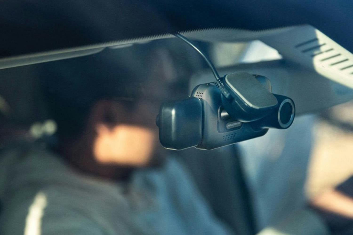 Nextbase 622GW Dash Cam | 4K-5