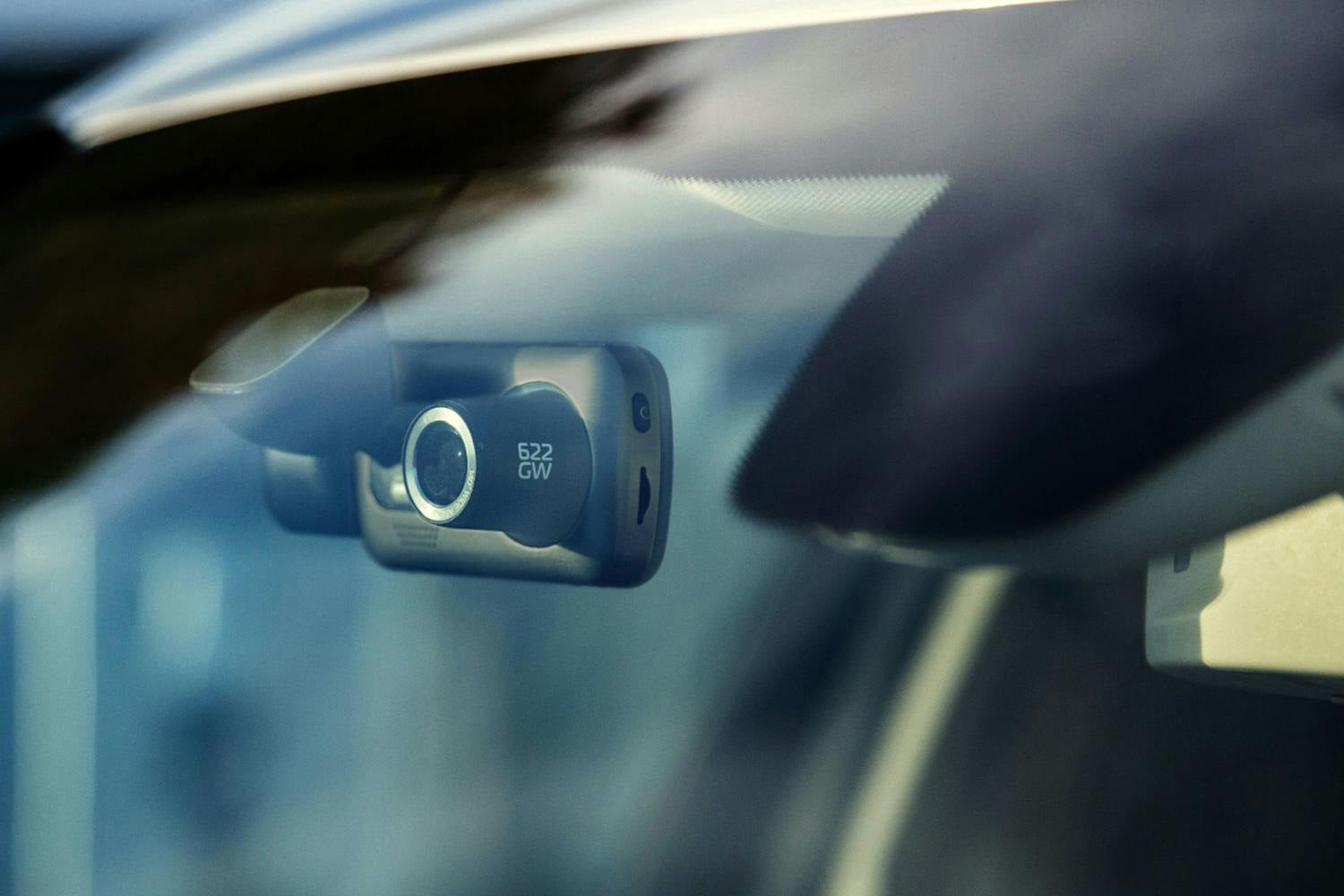Nextbase 622GW Dash Cam | 4K-6