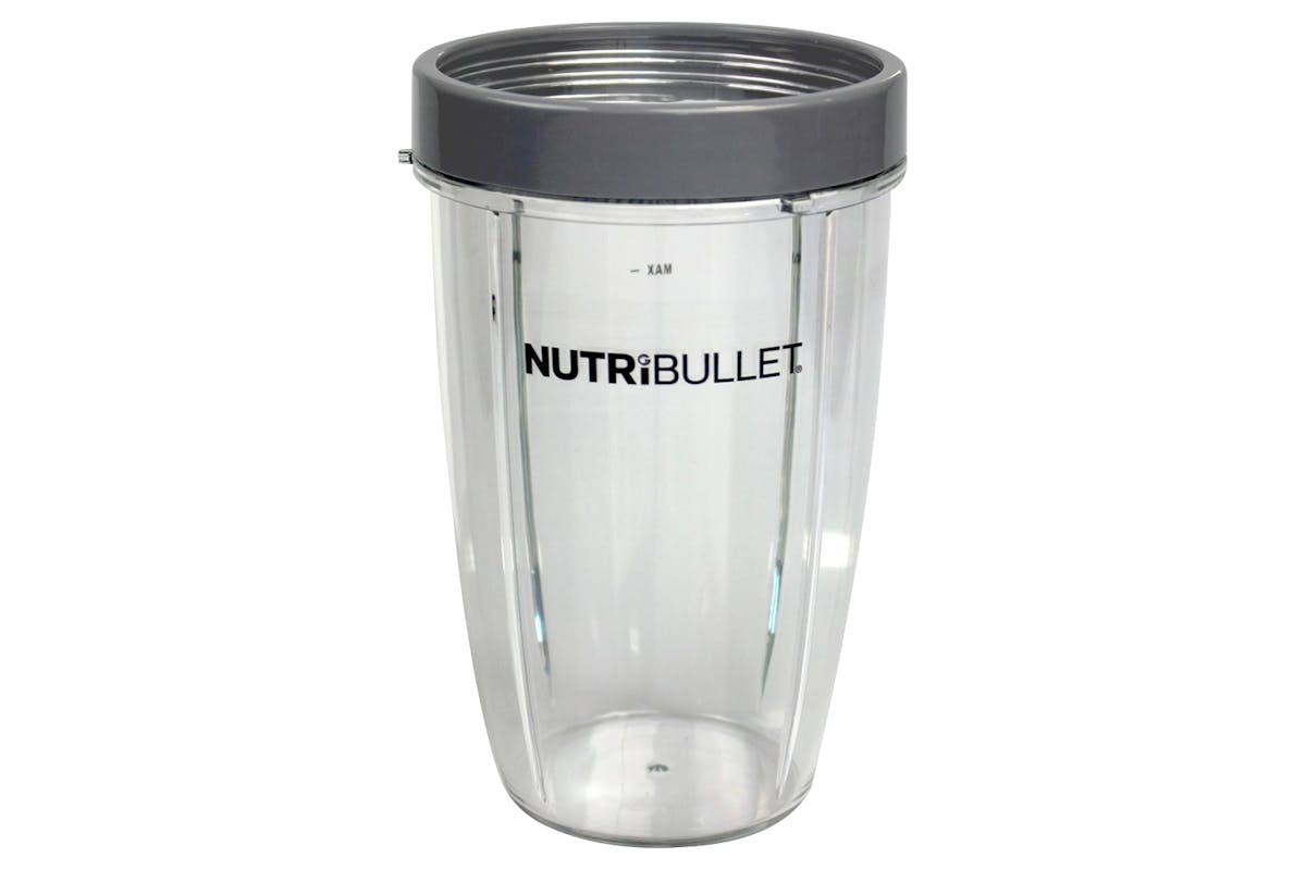 NutriBullet Replacement Blade & Cup Kit | NBLUK-3