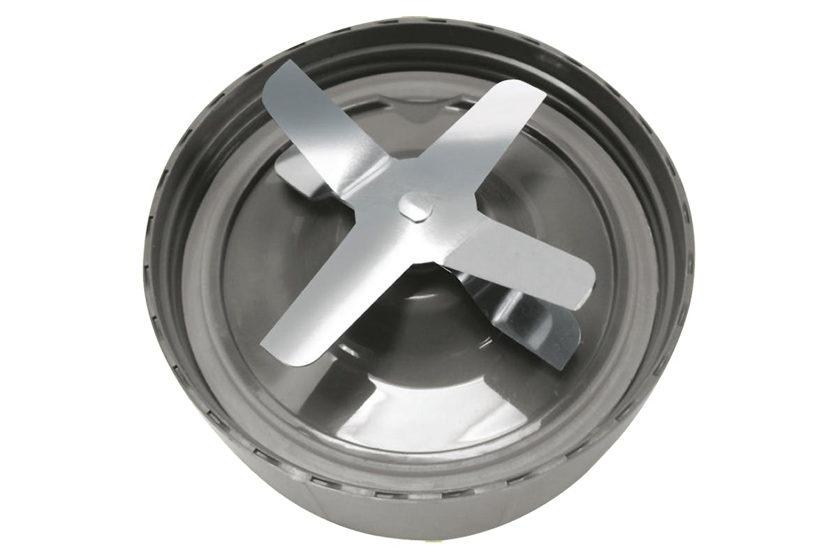 NutriBullet Replacement Blade & Cup Kit | NBLUK-4