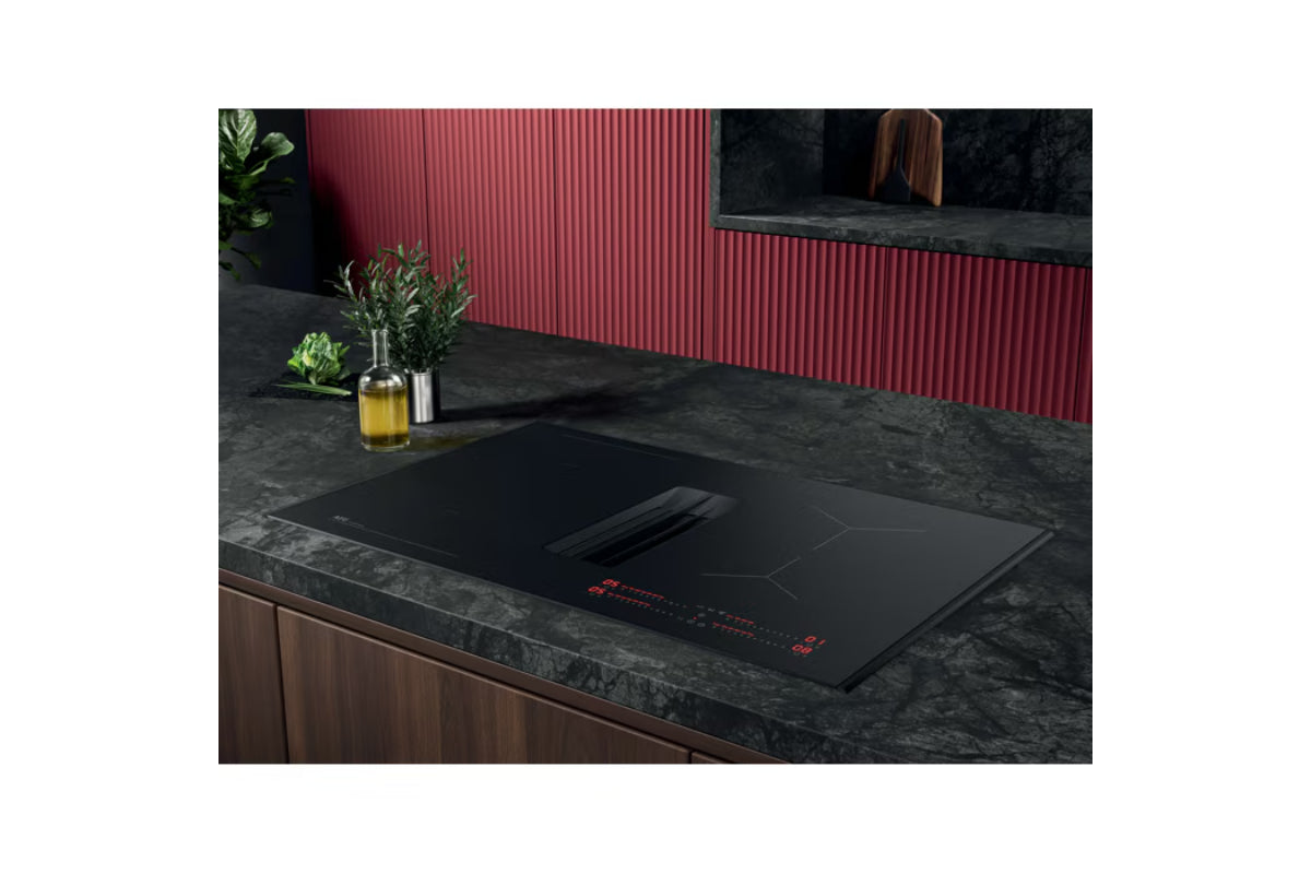 AEG Series 6000 Induction Hob | NCH84B03AZ-2