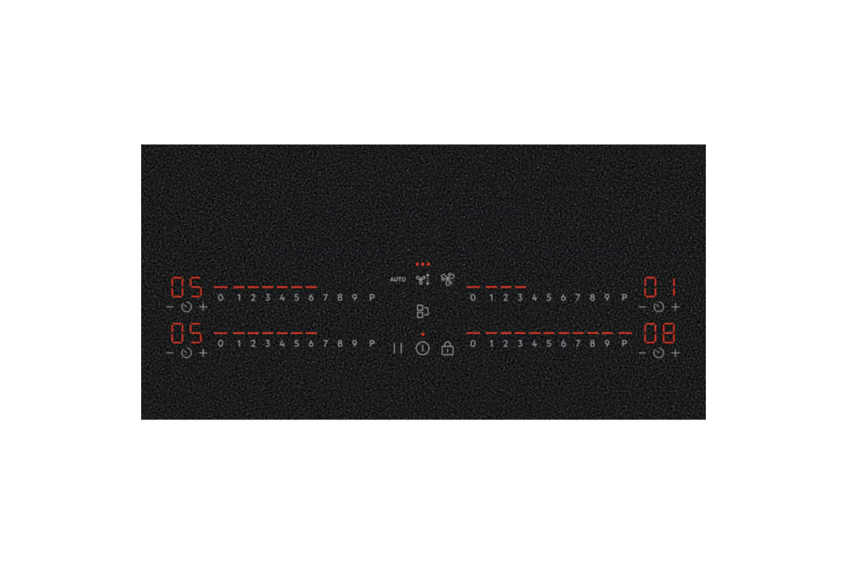 AEG Series 6000 Induction Hob | NCH84B03AZ-3