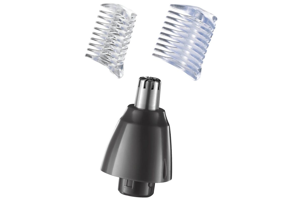 Remington Nano Series Nose and Ear Trimmer | NE3850-2
