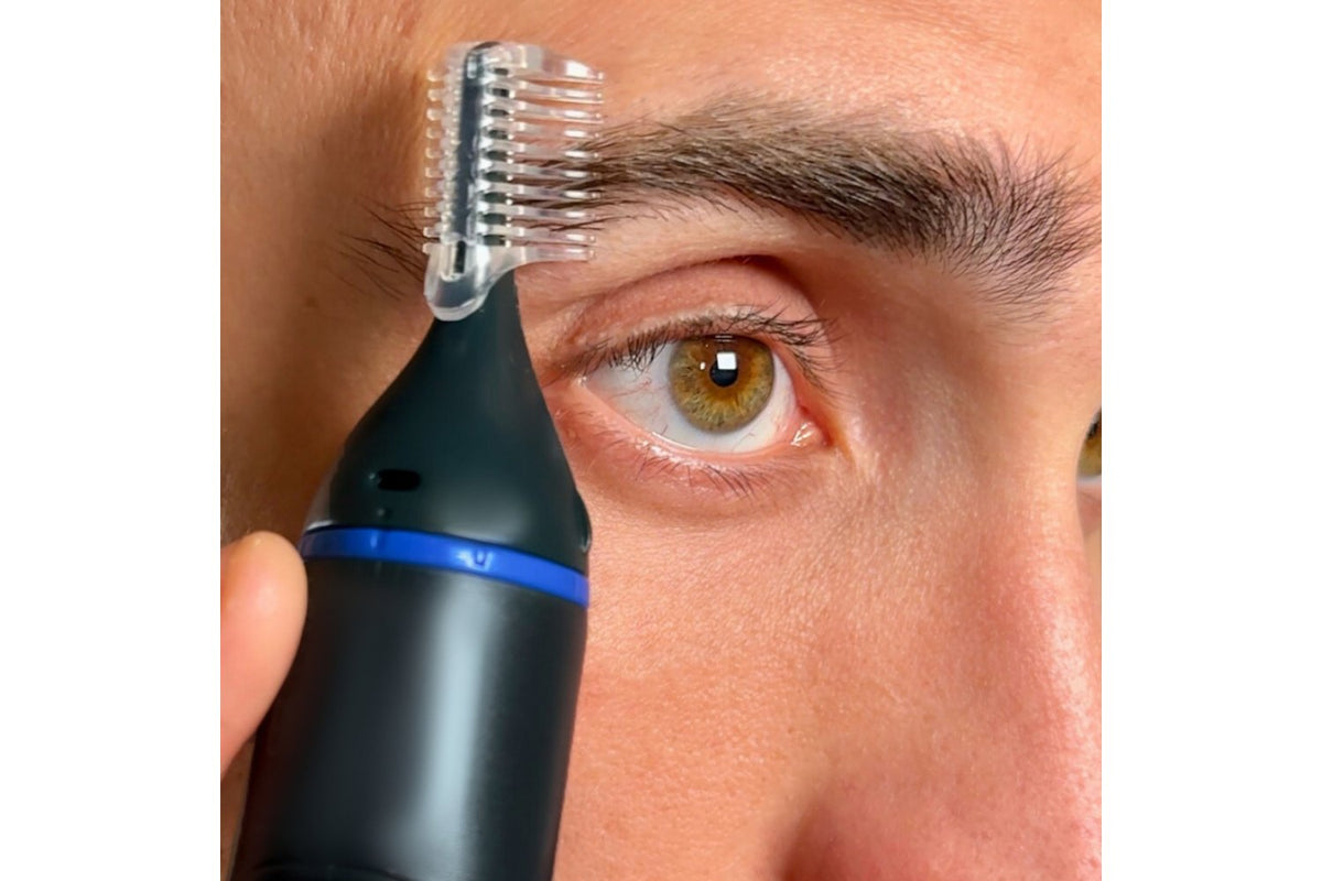 Remington Nano Series Nose and Ear Trimmer | NE3850-5