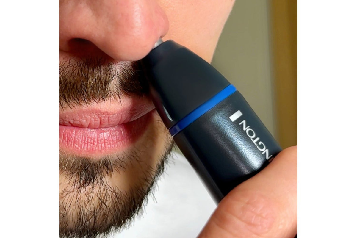 Remington Nano Series Nose and Ear Trimmer | NE3850-7