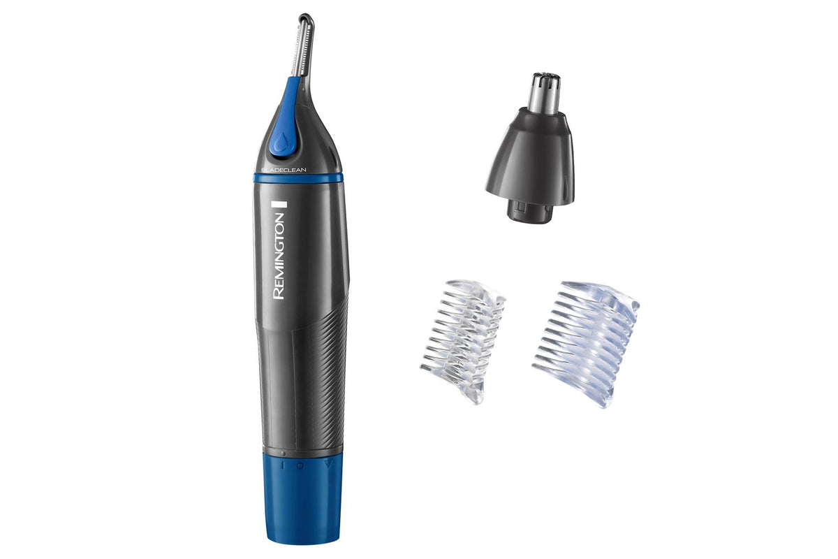 Remington Nano Series Nose and Ear Trimmer | NE3850-8