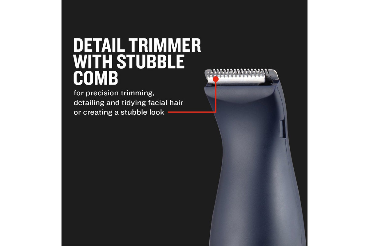 Remington All-in-One Travel Grooming Kit | NE3890-4