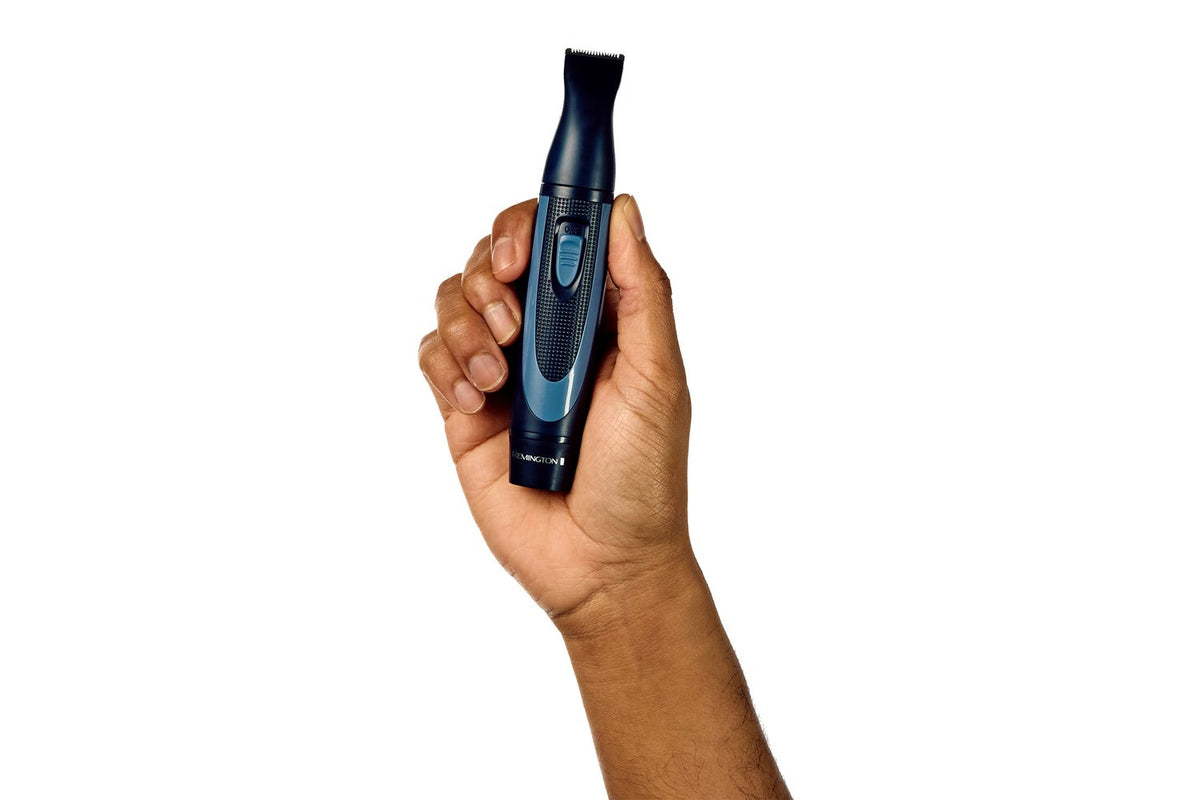 Remington All-in-One Travel Grooming Kit | NE3890-6