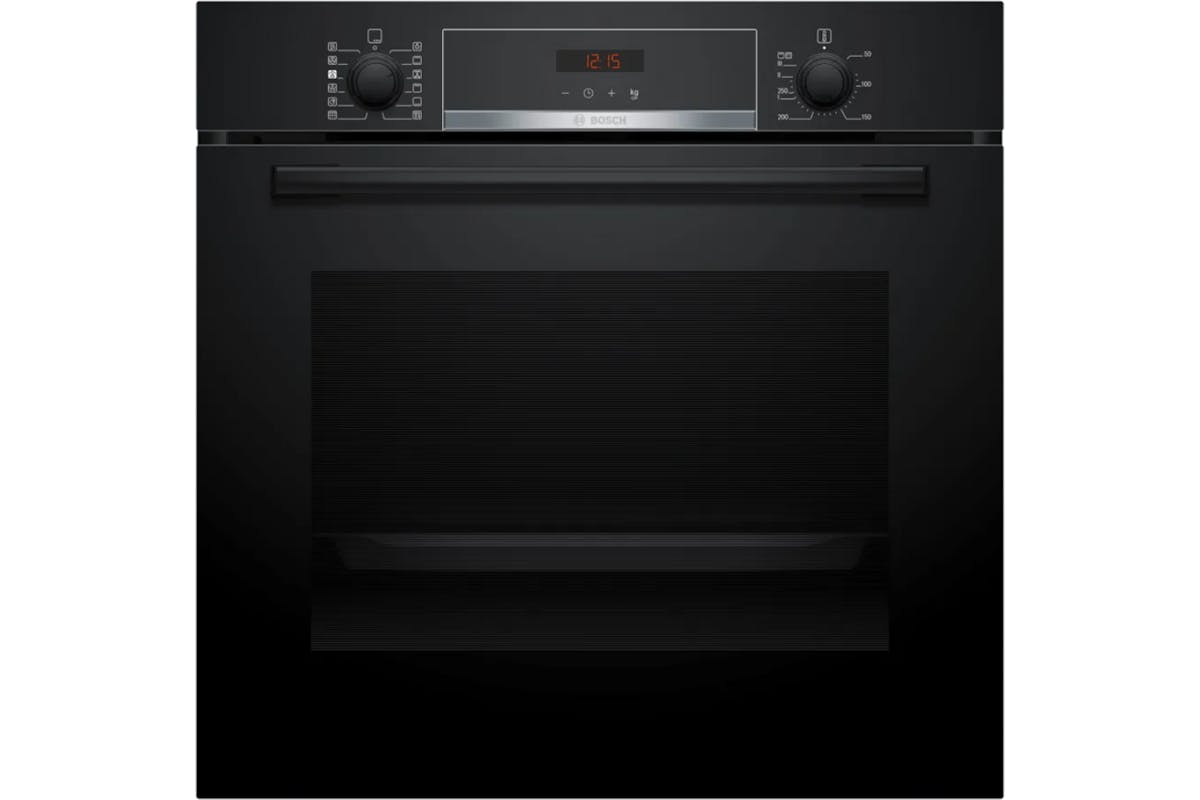 Bosch Series 4 Built-in Single Oven | HQA574BB3B