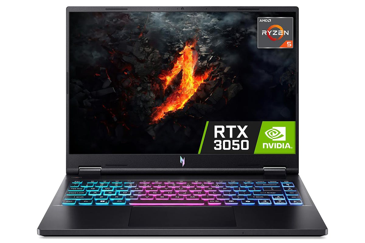 Acer Nitro 14.5