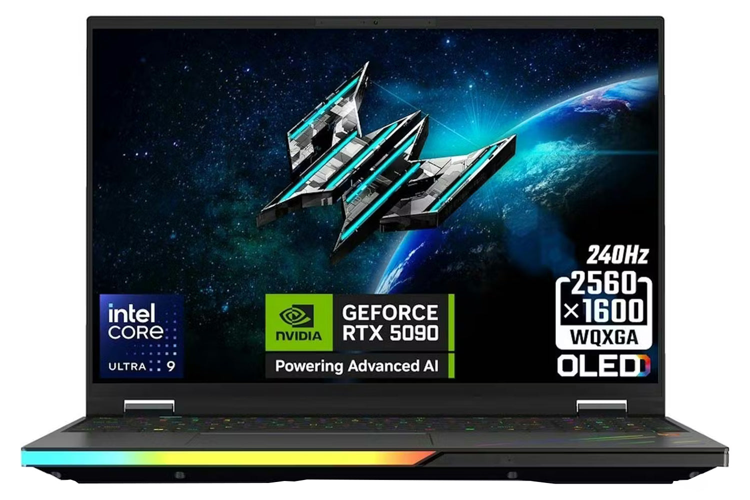 Acer Predator Helios 16 AI 16